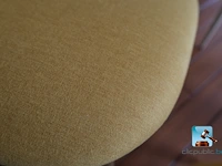 Set van stoelen en krukken - afbeelding 3 van  6