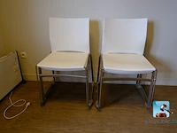 Set van stoelen - afbeelding 2 van  5
