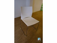 Set van stoelen - afbeelding 3 van  5