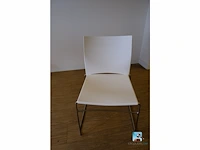 Set van stoelen - afbeelding 4 van  5