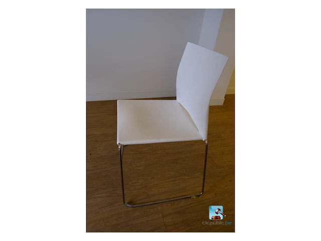 Set van stoelen - afbeelding 5 van  5
