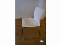 Set van stoelen - afbeelding 5 van  5