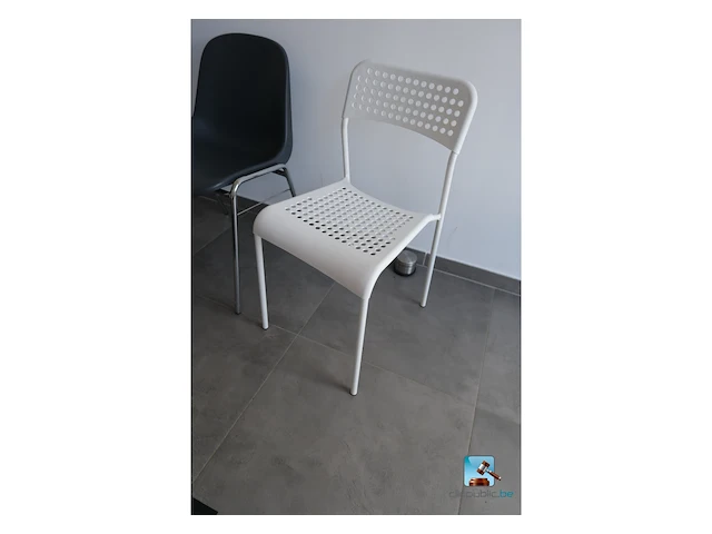 Set van stoelen - afbeelding 2 van  5