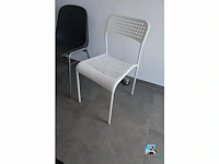Set van stoelen - afbeelding 2 van  5