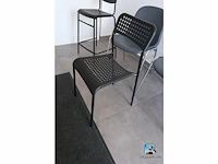 Set van stoelen - afbeelding 4 van  5