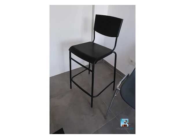 Set van stoelen - afbeelding 5 van  5