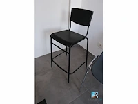 Set van stoelen - afbeelding 5 van  5