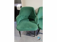 Set van stoelen - afbeelding 2 van  6