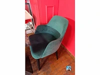 Set van stoelen - afbeelding 4 van  6