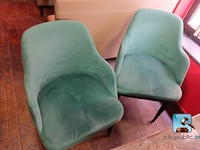 Set van stoelen - afbeelding 5 van  6
