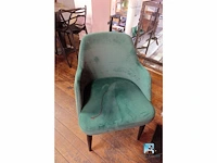 Set van stoelen - afbeelding 6 van  6