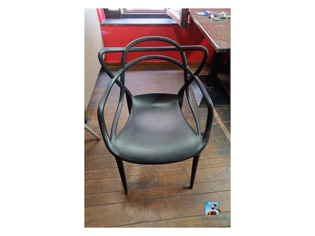 Set van stoelen - afbeelding 1 van  7