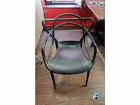 Set van stoelen