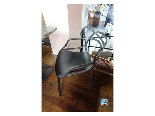 Set van stoelen - afbeelding 2 van  7