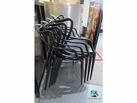 Set van stoelen - afbeelding 4 van  7