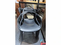 Set van stoelen - afbeelding 5 van  7
