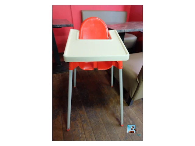 Set van stoelen - afbeelding 6 van  7