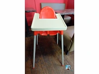 Set van stoelen - afbeelding 6 van  7