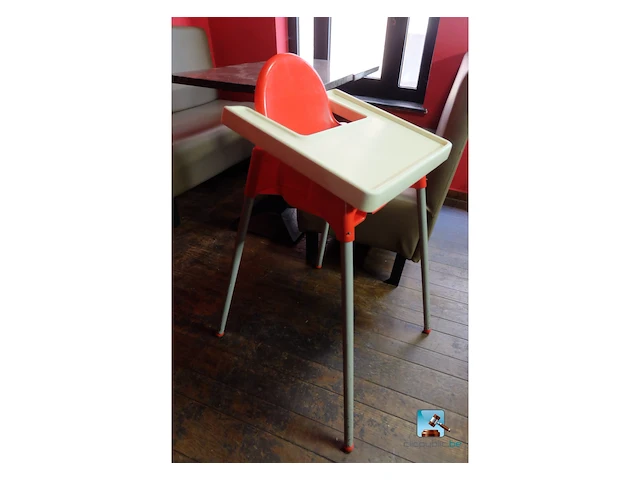 Set van stoelen - afbeelding 7 van  7