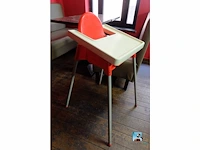 Set van stoelen - afbeelding 7 van  7