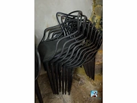 Set van stoelen - afbeelding 2 van  5