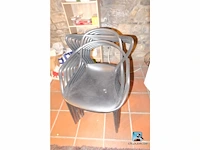 Set van stoelen - afbeelding 5 van  5