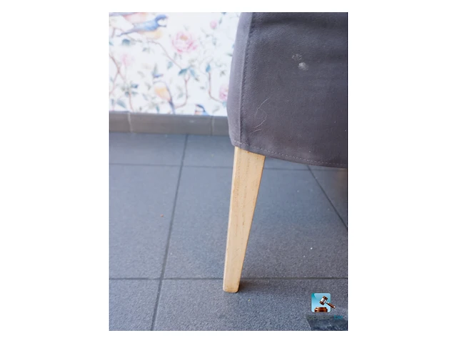 Set van stoelen - afbeelding 4 van  5