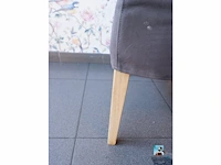 Set van stoelen - afbeelding 4 van  5