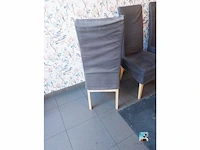 Set van stoelen - afbeelding 5 van  5