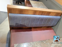 Set van tafels en banken - afbeelding 4 van  15