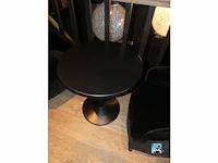 Set van tafels en fauteuils - afbeelding 4 van  7