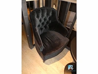 Set van tafels en fauteuils - afbeelding 6 van  7