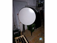 Set van tafelstandaarden