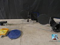 Set van te solderen spiegels - afbeelding 1 van  5