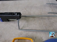 Set van te solderen spiegels - afbeelding 3 van  5