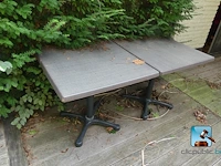 Set van terrasmeubilair - afbeelding 6 van  17