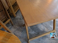 Set van terrasmeubilair - afbeelding 4 van  7