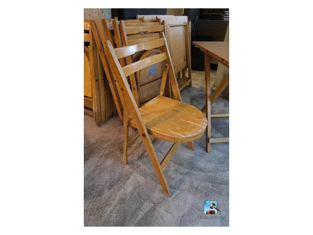 Set van terrasmeubilair - afbeelding 5 van  7