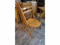 Set van terrasmeubilair - afbeelding 5 van  7