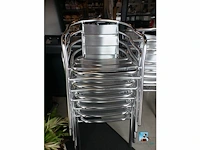 Set van terrasmeubilair - afbeelding 2 van  6