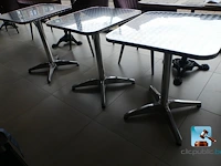 Set van terrasmeubilair - afbeelding 4 van  6
