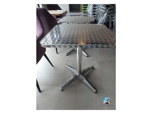 Set van terrasmeubilair - afbeelding 5 van  6