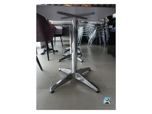 Set van terrasmeubilair - afbeelding 6 van  6
