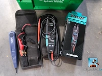 Set van testers - afbeelding 1 van  7