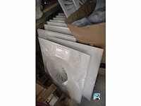 Set van ventilatieroosters - afbeelding 2 van  10