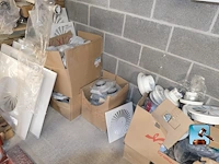 Set van ventilatieroosters - afbeelding 3 van  10
