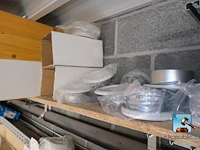 Set van ventilatieroosters - afbeelding 5 van  10