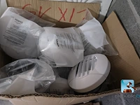 Set van ventilatieroosters - afbeelding 10 van  10