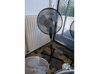 Set van ventilatoren - afbeelding 2 van  6