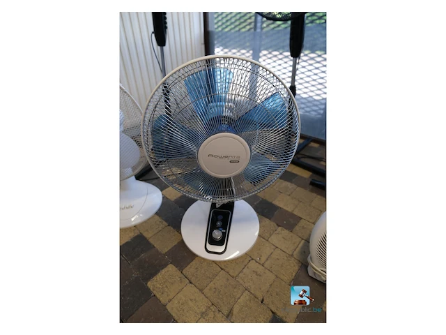 Set van ventilatoren - afbeelding 5 van  6